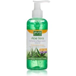 Aloe Vera Régénérant Apaisant Pur 250ml
