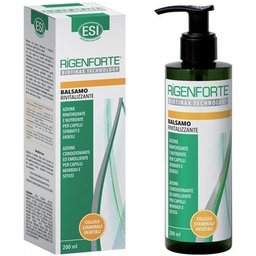 Après-shampooing Rigenforte 200ml