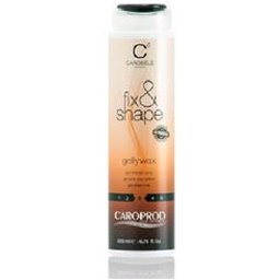 Gel Gelée Cire Effet Cire Gellywax 200 Ml