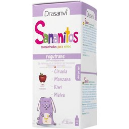 Sananitos Regutrans 150ml