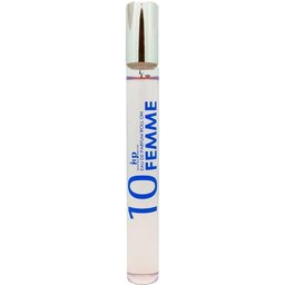 Parfum Femme Roll-on Nº10 10ml