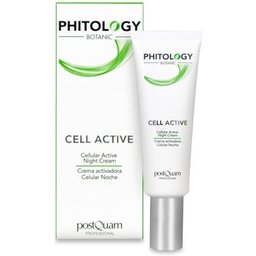 Phitologie Cell Active Firming Crème de nuit 50 ml
