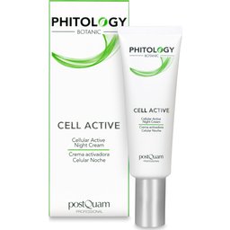 Phitologie Cell Active Firming Crème de nuit 50 ml
