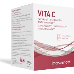 Vita C 20 sobres