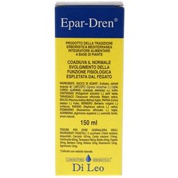 Abbe Roland Di Leo Epar Dren 150ml