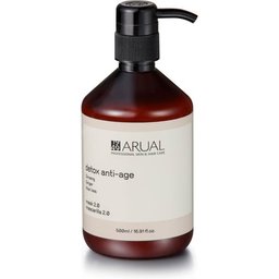 Mascarilla Detox Antiage 500ml