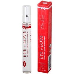 One Love Pheromone Spray 10ml