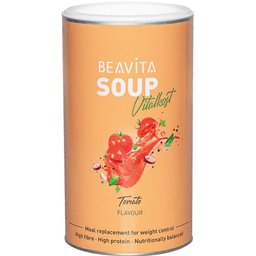 Soupe minceur, Tomate
