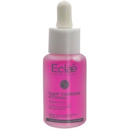 Eclaé Super Concentré d'Energie Sérum Éclat 30ml