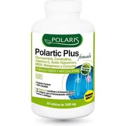 Polartic Plus 1600mg 60comp