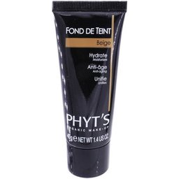 Fond Teint Beige 40g