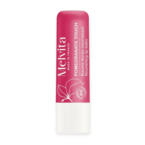 Impulse Rose Baume Lèvres Bio 4,5G