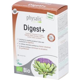 Physalis® Digest+ Bio