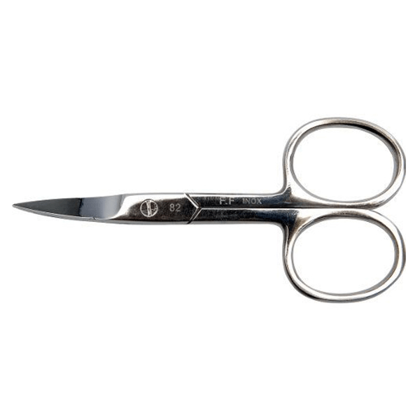 Ciseaux à Ongles Courbes