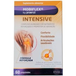 Mobiflex Intensive 60comp