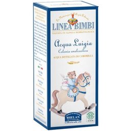 Bimbi Acqua Luigia Colonia Sans Alcool 100ml