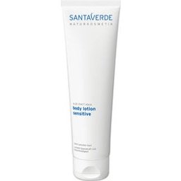 Aloe Vera Body Lotion Sensitive 150ml