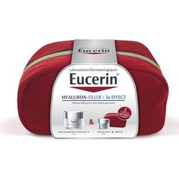 Kit Routine Hyaluron Filler 3X Effect Jour Peaux Sèches