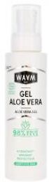 Gel Aloe Vera Bio 200 ml - Flacon-Pompe 200 ml