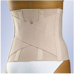 Ceinture Lombaire Classique L250 T1 75-83