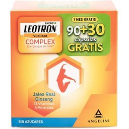 AnGelini Complex 90+30 Capsules