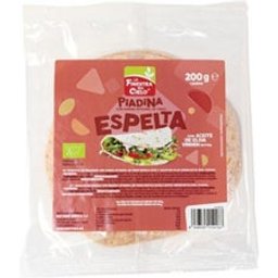 Piadina Espelta Bio 200g