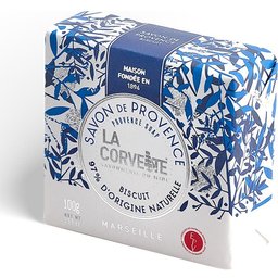Savon De Provence Biscuit 100g