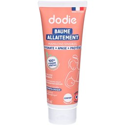 Dodie® Allaitement Soin mamelons sensibles