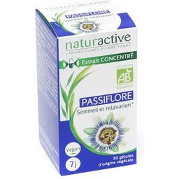 Passiflore Bio 30caps