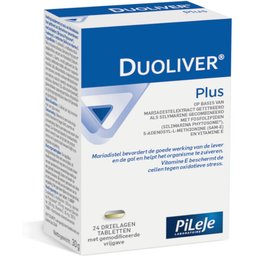PiLeJe Duoliver® Plus