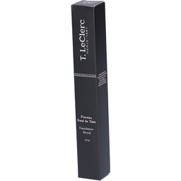 T. LeClerc® Pinceau pour fond de teint Nr. 02