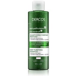Dercos Champú Anti Caspa K20 250ml