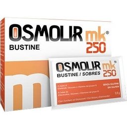 Osmolir Mk 250 14 Sachets