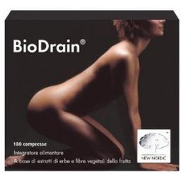 Biodrain 180Cpr