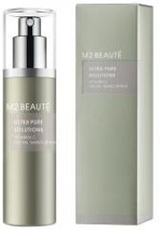 M2 Beauté Ultra Pure Solutions Vitamin c Facial Nano Spray - Flacon-Pompe 75 ml