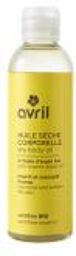 Huile Sèche Corporelle à l'Huile d'Argan Bio 200 ml - Flacon 200 ml