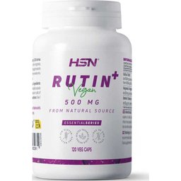 Rutina 500mg 120vcaps