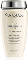 Bain Densité Densifique