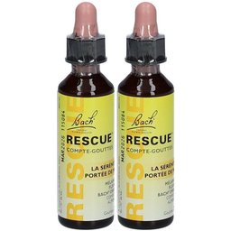 Fleurs de Rescue® original