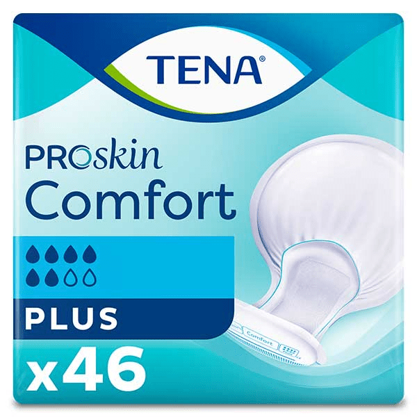 Proskin Comfort Protection Absorbante Plus 46 unités