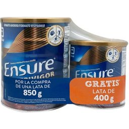Pack Chocolate 850g + 400g