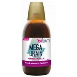 Mega Drain 500ml