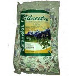 Romero Caramelos Bio 150g