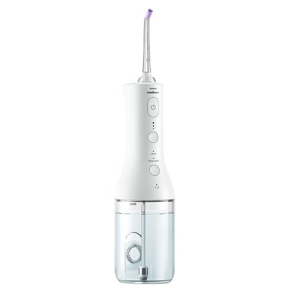 Sonicare Jet Dentaire Cordless Power Flosser 3000 Blanc