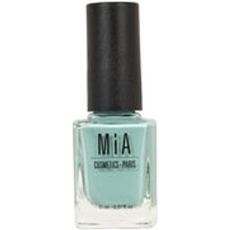 Mia Esmalte de Uñas Turquoise Mist 11ml