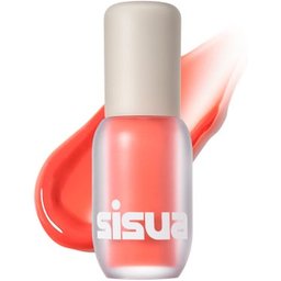 Sisua Popcorn Syrup Lip Plumper 4 Honey Grapefr_FRui 3.8g