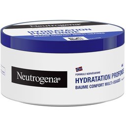 Baume Confort Multi-Usages Hydratation Profonde 300 ml