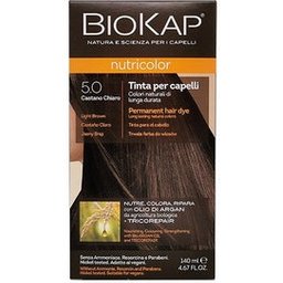 colorant 5,0 châtaigne claire 140 Ml