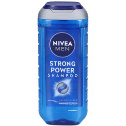 MEN Shampooing Strong Power