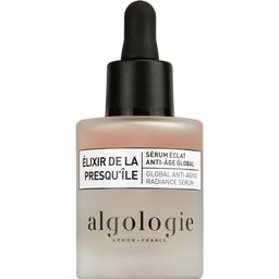 Élixir De La Presqu'île Sérum Éclat Anti-Âge Global 30ml